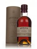 A bottle of Aberlour a'Bunadh Batch 47