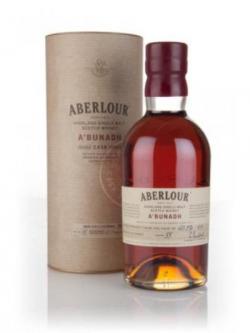 Aberlour A'Bunadh Batch 55