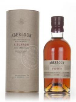 Aberlour A'Bunadh Batch 58