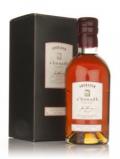 A bottle of Aberlour a'Bunadh - No Batch