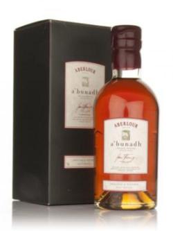 Aberlour a'Bunadh - No Batch