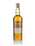 A bottle of Aberlour Dunage Matured - 