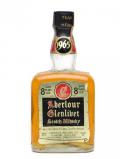 A bottle of Aberlour-Glenlivet 1965 / 8 Year Old Speyside Whisky