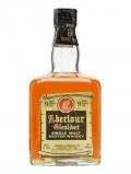 A bottle of Aberlour Glenlivet 9 Year Old / 1970s Speyside Whisky