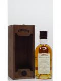 A bottle of Aberlour Single Cask Selection 2752 1985 23 Year Old