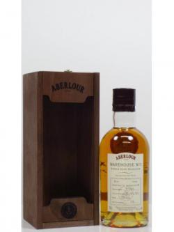 Aberlour Single Cask Selection 2752 1985 23 Year Old