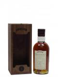 A bottle of Aberlour Single Cask Selection 6041 1994 15 Year Old