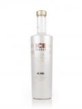 A bottle of Abk6 Ice Cognac