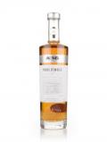 A bottle of Abk6 VS Pure Single Cognac