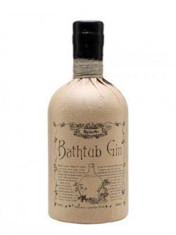 Ableforth's Bathtub Gin
