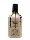 A bottle of Ableforth's Rumbullion