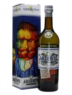 Absente 55 / Van Gogh