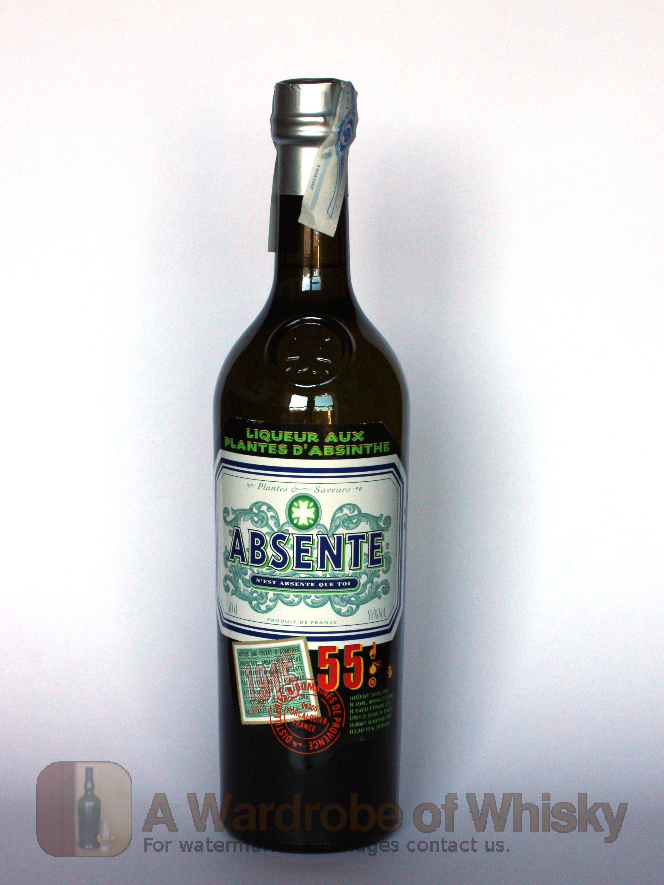 Buy Absente Liqueur Provence Whisky Ratings & Reviews