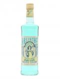 A bottle of Absinthe Abysse