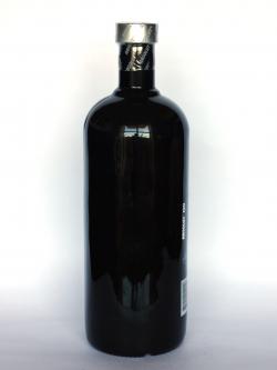 Absolut 100 Back side