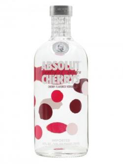 Absolut Cherrys