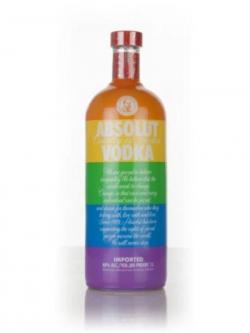Absolut Colours Edition 1l