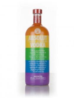 Absolut Colours Edition 1l