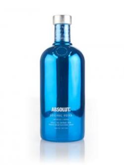 Absolut Electrik - Blue