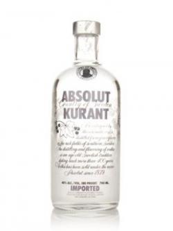 Absolut Kurant