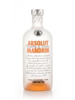 Absolut Mandrin