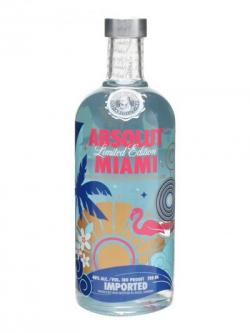 Absolut Miami