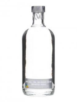 Absolut No Label Vodka