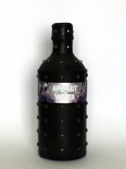 Absolut Rock Edition Front side