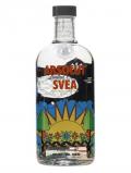 A bottle of Absolut Svea