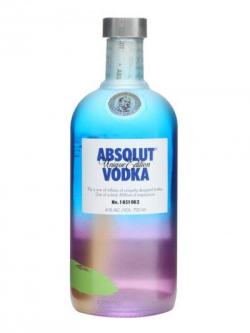 Absolut Vodka / Unique Edition