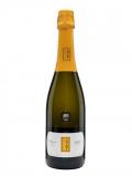 A bottle of Adami Prosecco DOC Treviso Garbel