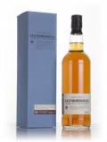 A bottle of Adelphi's Glenborrodale 8 Year Old (Batch 3)