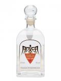 A bottle of Adler Berlin Dry Gin