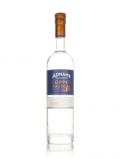 A bottle of Adnams Copper House Barley Vodka