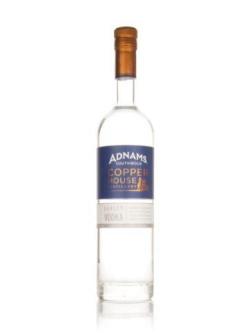 Adnams Copper House Barley Vodka