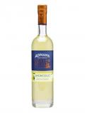 A bottle of Adnams Copper House Limoncello