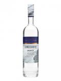 A bottle of Adnams Copper House Longshore Vodka