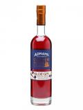 A bottle of Adnams Copper House Sloe Gin