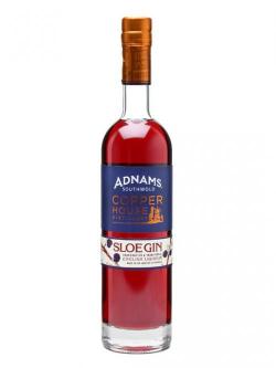 Adnams Copper House Sloe Gin