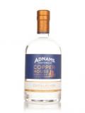 A bottle of Adnams Distilled Gin