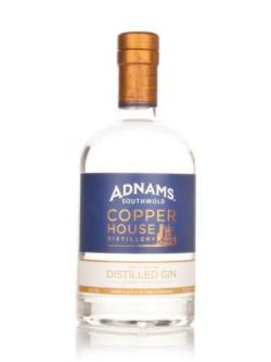 Adnams Distilled Gin