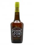 A bottle of Adnams Pomme Pom / 3 Year Old Apple Spirit
