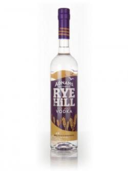Adnams Rye Hill Vodka