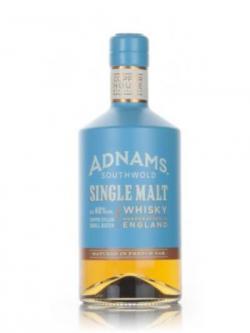 Adnams Single Malt (40%)