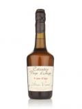 A bottle of Adrien Camut 6 Year Old Calvados