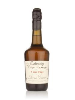 Adrien Camut 6 Year Old Calvados