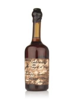 Adrien Camut Prestige Calvados