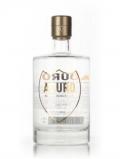 A bottle of Aduro Navy Strength Gin