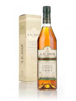 A.E. Dor VSOP Fine Champagne Cognac