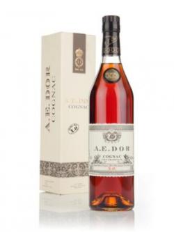 A.E. Dor XO Fine Champagne Cognac